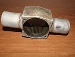 Bell Helicopter Trunnion 206-011-120-103. Fixed Price $150.00.