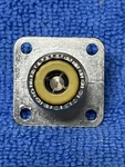 Amphenol S0239 Electrical Receptacle Connector. Fixed Price $24.95.