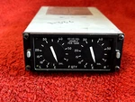 Transicoil Dual Analog Module Fuel Quantity Indicator P/n 9A4060 Piper 599-589. Fixed Price $311.99.