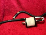 Parker Airborne Division 1J10-1 Aircraft Filter. Fixed Price $30.59.