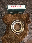 Bell Helicopter Jet Ranger 206 Mast Bearing New. Fixed Price $4500.00.