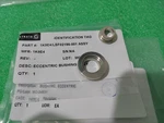 Lot Of 20 Sikorsky LSF02186-001 1K9E4 Eccentric Bushing Nsn 5365-01-583-8045. Fixed Price $190.00.