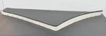46344-002 / 46344-02 Piper Cheyenne PA31T PA31P Navajo: Fairing Stabilizer Lh. Fixed Price $120.00.