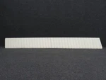 0523800-17 (weu: 0523800-24) Cessna 182F Rh Aileron. Fixed Price $840.00.