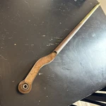 35-815125-2 Lh Retract Rod Beechcraft Bonanza. Fixed Price $300.00.