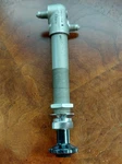 Essex Aircraft Fuel Primer K-2403-4-1. Fixed Price $135.00.