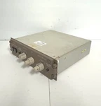 Boeing 757, 767 Aircraft Display Control Panel 622-6089-102. Fixed Price $200.00.