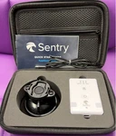 Foreflight Sentry Ads-b Receiver Gps, Weather, Co Detector. Fixed Price $500.00.