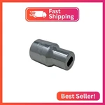 Cta Tools A430 Double-d Shock Stem Socket: 3/8" Drive Strut Nut Holding Socket,. Fixed Price $10.85.