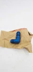 Pamco Elbow Tube Fitting AS1038D1010 Aerospace Standard. Fixed Price $25.25.