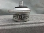 Barry L-mount Series -L21-BA-3.0. Fixed Price $45.00.