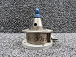 200797-1 Bell 206B Fuel Drain Solenoid Valve. Fixed Price $1400.00.