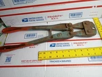 Nicopress Sleeve Swaging Tool Oval 51X850 Aircraft Cable RV4 Homebuilt Aviation. Fixed Price $79.20.