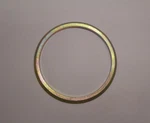 Cessna Nose Gear Ring P/n 0841200-15 New Free Shipping. Fixed Price $99.75.