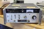 Wavetek Model 3001 Generator W/kickstand SG1170/U .001-520 Mhz (E8). Fixed Price $250.00.