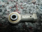 New Old Stock Cessna Rod End S1104-3. Fixed Price $25.00.