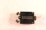 Amf Potter & Brumfield 35A Toggle Switch Circuit Breaker W31X2A1G-35 (B34). Fixed Price $20.00.