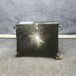 21524-02BA Bogert Aviation Inc PA-24-250 Battery Box W/lid Stc# SA01582SE. Fixed Price $554.00.