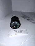 Kratos Percent Torque Indicator (PN:124-560, SN:81C0102). Fixed Price $3000.00.