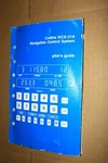 Rockwell Collins NCS-31A Nav Control System Pilot's Guide Handbook Manual. Fixed Price $150.00.