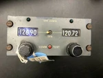 Vhf Comm Control Model G-2828 Used # 12552 (2). Fixed Price $440.00.