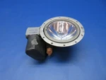 Grimes 28V Retractable Landing Light W/ Motor P/n 4710A Tested (0425-1311). Fixed Price $876.50.