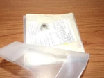 Cessna Bushing 1232143-1 With Faa 8130. Fixed Price $19.99.