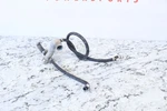 2018 Arctic Textron Wildcat Xx Coolant Hose Antifreeze Pipe 3021-889. Fixed Price $25.00.