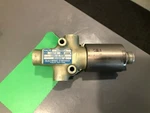 Eg&g Wright Components Hydraulic Valve Pn 13027-6. Fixed Price $2750.00.