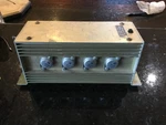 1D395 Edo-aire Century Iii Amplifier Assembly (14V-28V). Fixed Price $195.00.