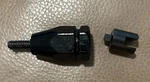 Atlas AENP-2520, 1/4-20 Nosepiece, New, Free Shipping!. Fixed Price $119.00.