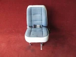 Cessna 337 Adjustable Pilot Seat Pn 0700630-29. Fixed Price $595.95.
