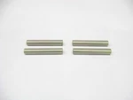 Beechcraft 105740X-ZP0385 Bushings Lot # D430. Fixed Price $95.00.