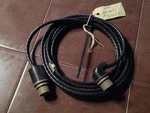 Cessna Arc Adf Loop Cable # 33827. Fixed Price $120.77.