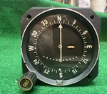 Bendix King KI-208 Vor/loc Converter Indicator. Fixed Price $60.00.