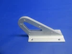 Piper Tail Skid P/n 40790-00 Nos (0625-951). Fixed Price $228.00.