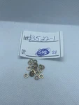 S3522-1 Cessna Washers (pack Of 21). Fixed Price $51.99.