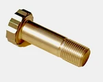 Sps MD111-4024-1021 MP35N 260KSI Superalloy 12 Point Bolt 5/8-11 Grip 1.3 2.1. Fixed Price $22.95.