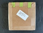 68-624 Bf Goodrich Aircraft Grease Seal, New Surplus. Fixed Price $195.00.