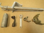 Aircraft Radial Engine Cylinder 6 New Tools Lot Pratt Whitney R1340 R1830 R2000. Fixed Price $195.00.