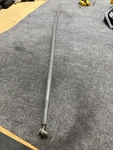 Robinson R44 Raven Il Helicopter Main Rotor Push-pull Tube C121-31 (0724-2058). Fixed Price $200.00.