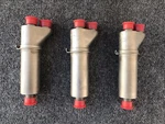 Bendix Aviation 10-55399-1B Radial Engine Ignition Coils. Fixed Price $50.00.