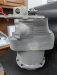 Cylinder. Fixed Price $1500.00.