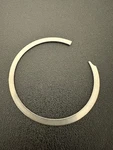 Cleveland Aircraft Snap Ring, P/n 155-00600 (new Surplus) (st). Fixed Price $40.50.