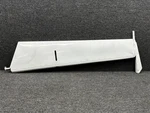 0432001-52 Cessna 150J Elevator Assembly Rh (hail Damage). Fixed Price $336.00.