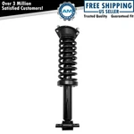 Front Left Strut & Spring For 1993-2002 Chevrolet Camaro Pontiac Firebird. Fixed Price $114.85.