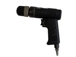 Matco Compact 3/8" Capacity Drive Chuck 1800RPM Pnuematic Air Drill MT2889. Fixed Price $79.00.