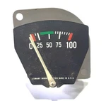 444541 Stewart Warner Fuel Gauge Indicator Left (051344-8 427769). Fixed Price $125.00.