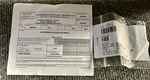 Cessna Switch P/n V3-1 W/8130. Fixed Price $20.00.