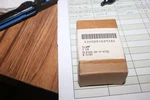 Nos Clamp Pn SS7560H16R Sikorsky UH-60 CH-53 Helicopter 5340-00-488-9380. Fixed Price $23.99.